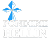 FONDERIE HELLIN SAS